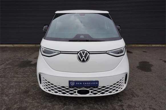 Volkswagen ID. Buzz Cargo - Afbeelding 6 van 19