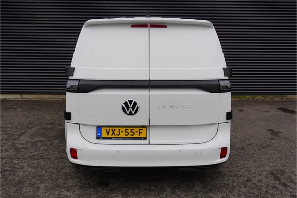 Volkswagen ID. Buzz Cargo - Afbeelding 8 van 19
