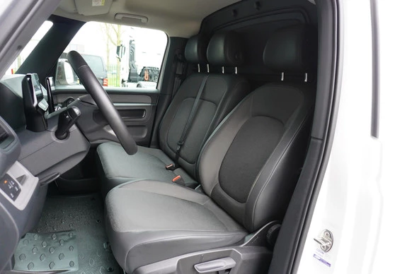 Volkswagen ID. Buzz Cargo - Afbeelding 9 van 19