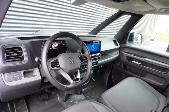 Volkswagen ID. Buzz Cargo - Afbeelding 10 van 19