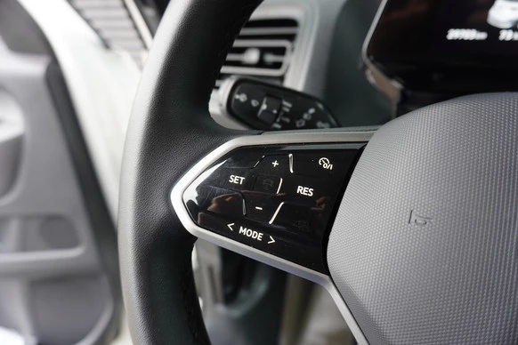 Volkswagen ID. Buzz Cargo - Afbeelding 13 van 19