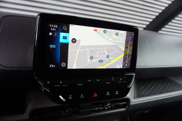 Volkswagen ID. Buzz Cargo - Afbeelding 17 van 19