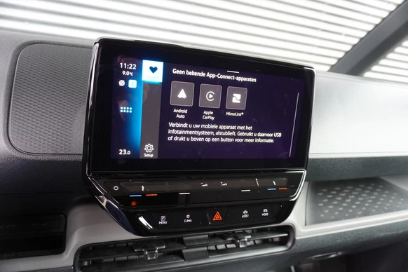 Volkswagen ID. Buzz Cargo - Afbeelding 18 van 19