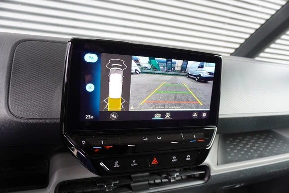 Volkswagen ID. Buzz Cargo - Afbeelding 19 van 19
