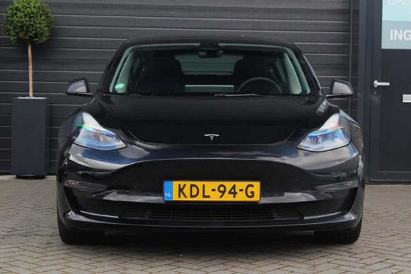 Tesla Model 3 - Afbeelding 3 van 25