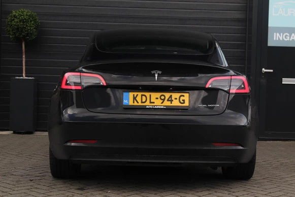 Tesla Model 3 - Afbeelding 4 van 25