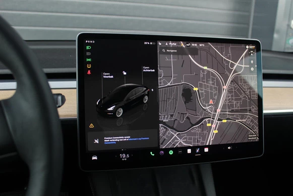 Tesla Model 3 - Afbeelding 17 van 25