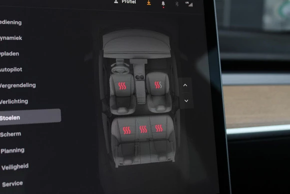 Tesla Model 3 - Afbeelding 20 van 25