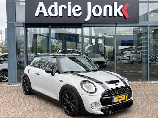 MINI Cooper S - Afbeelding 1 van 30