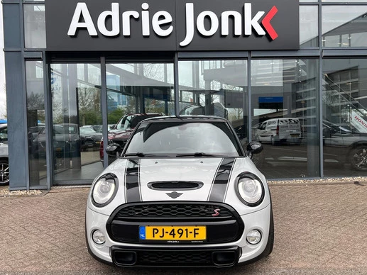 MINI Cooper S - Afbeelding 2 van 30