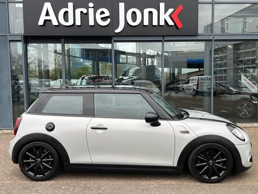 MINI Cooper S - Afbeelding 4 van 30