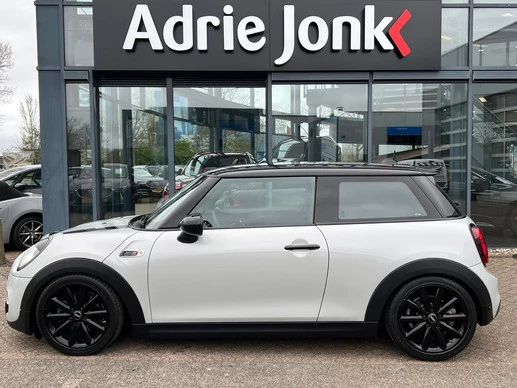 MINI Cooper S - Afbeelding 5 van 30