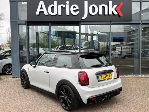MINI Cooper S - Afbeelding 6 van 30