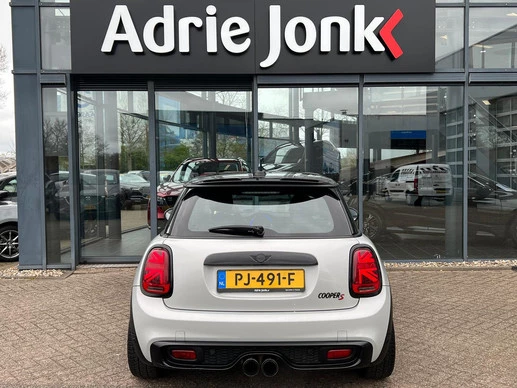 MINI Cooper S - Afbeelding 7 van 30