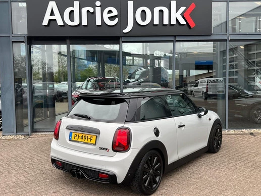MINI Cooper S - Afbeelding 8 van 30