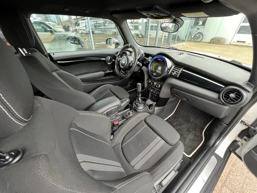 MINI Cooper S - Afbeelding 9 van 30