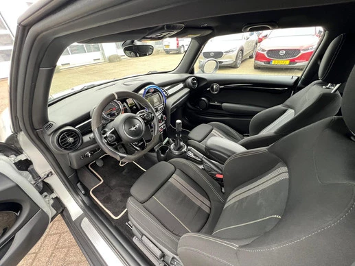 MINI Cooper S - Afbeelding 10 van 30