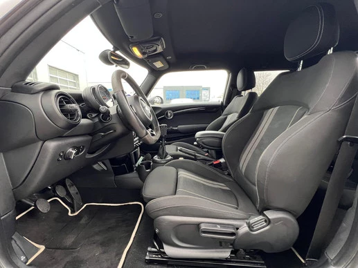 MINI Cooper S - Afbeelding 11 van 30