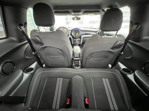 MINI Cooper S - Afbeelding 12 van 30