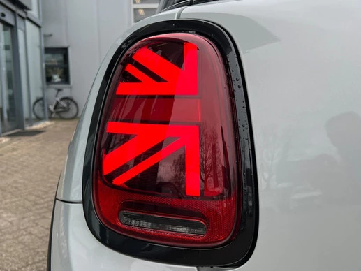 MINI Cooper S - Afbeelding 14 van 30