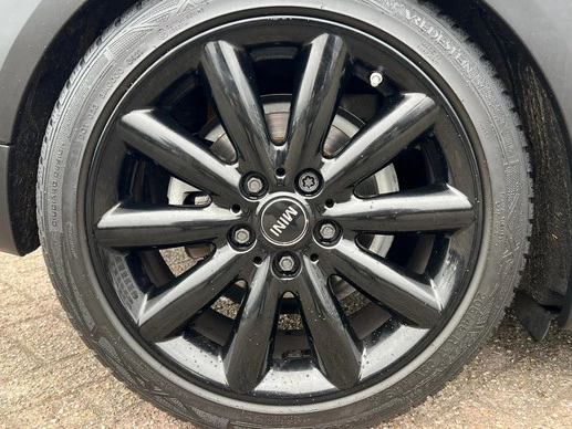 MINI Cooper S - Afbeelding 15 van 30