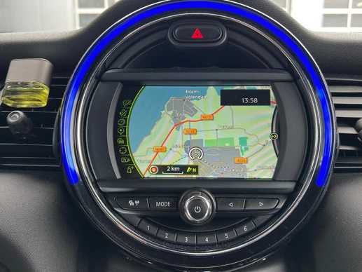 MINI Cooper S - Afbeelding 16 van 30