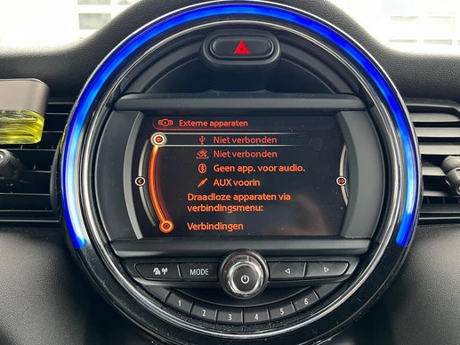 MINI Cooper S - Afbeelding 18 van 30