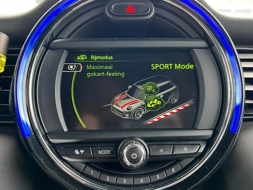 MINI Cooper S - Afbeelding 19 van 30