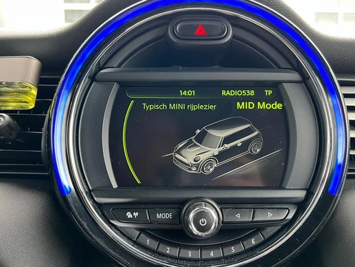 MINI Cooper S - Afbeelding 20 van 30