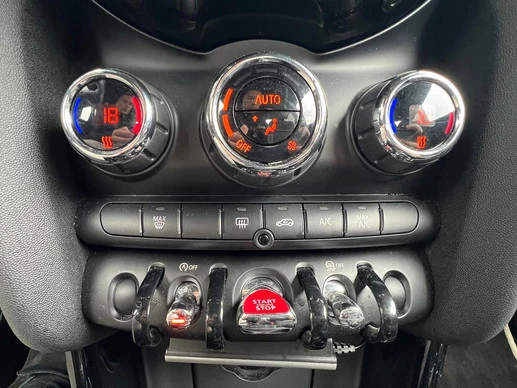 MINI Cooper S - Afbeelding 21 van 30