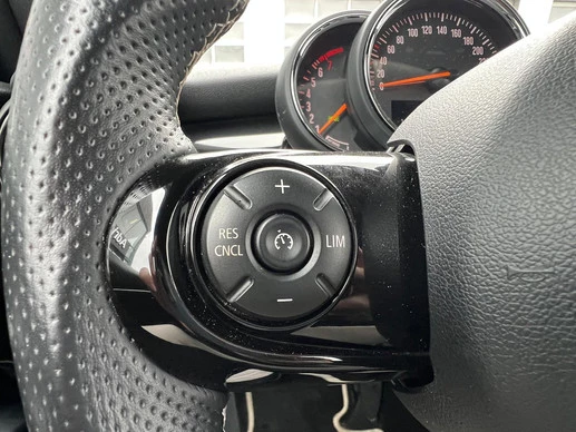 MINI Cooper S - Afbeelding 22 van 30