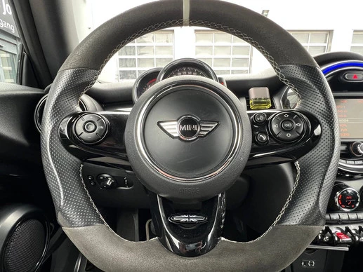 MINI Cooper S - Afbeelding 23 van 30