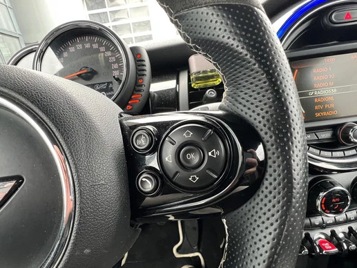 MINI Cooper S - Afbeelding 24 van 30