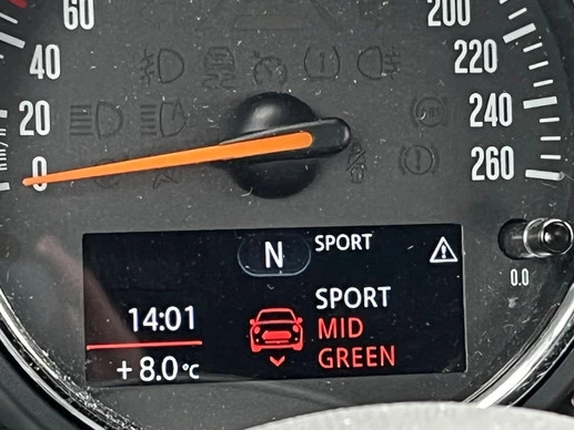 MINI Cooper S - Afbeelding 28 van 30