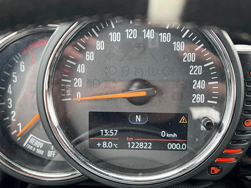 MINI Cooper S - Afbeelding 29 van 30