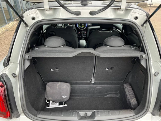 MINI Cooper S - Afbeelding 30 van 30