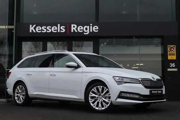 Škoda Superb - Afbeelding 2 van 30