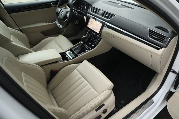 Škoda Superb - Afbeelding 5 van 30
