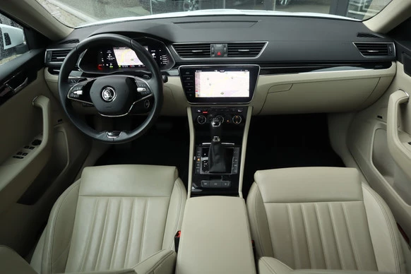 Škoda Superb - Afbeelding 6 van 30