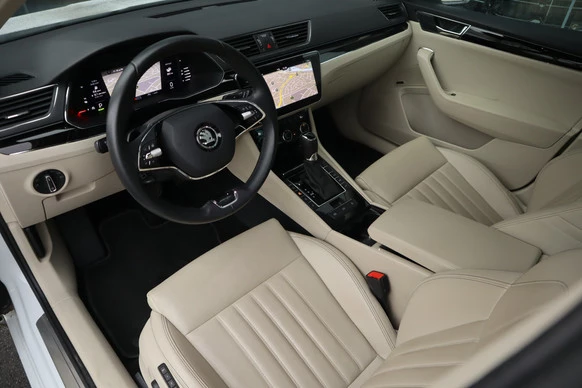 Škoda Superb - Afbeelding 7 van 30