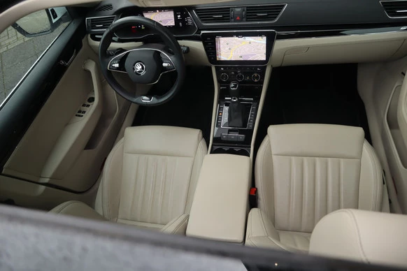 Škoda Superb - Afbeelding 10 van 30