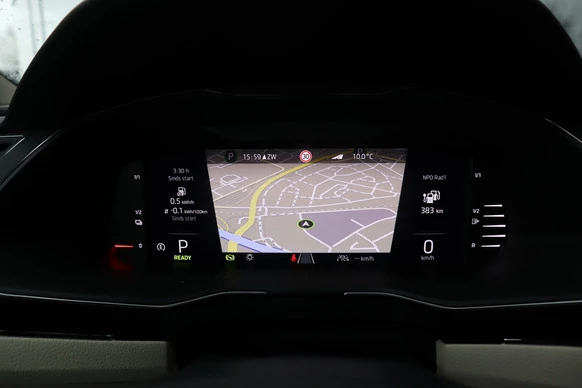 Škoda Superb - Afbeelding 11 van 30