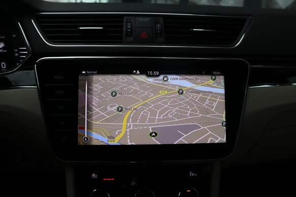 Škoda Superb - Afbeelding 12 van 30