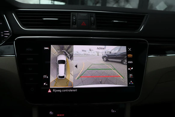 Škoda Superb - Afbeelding 13 van 30