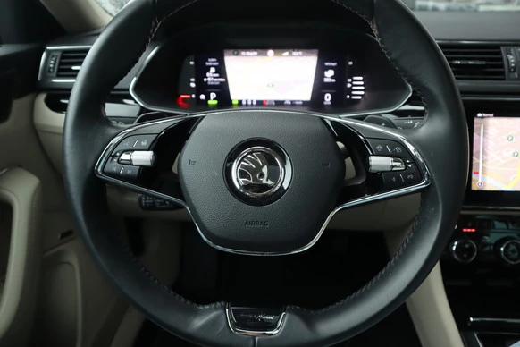 Škoda Superb - Afbeelding 14 van 30