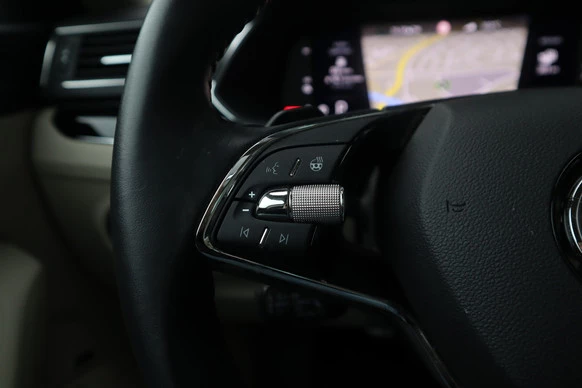 Škoda Superb - Afbeelding 15 van 30