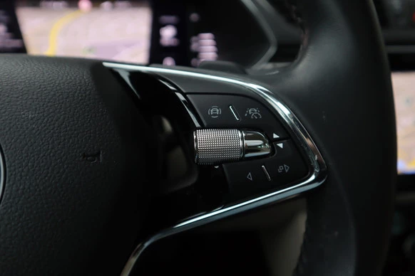 Škoda Superb - Afbeelding 16 van 30