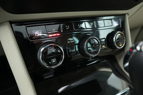 Škoda Superb - Afbeelding 18 van 30