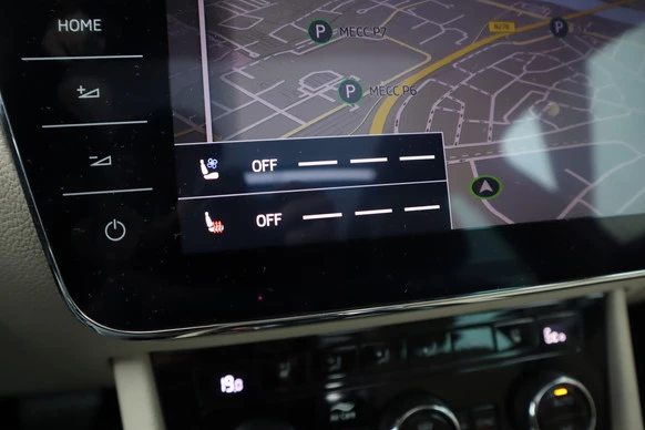 Škoda Superb - Afbeelding 19 van 30