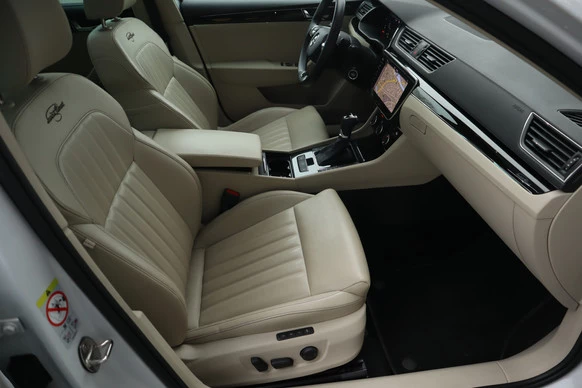 Škoda Superb - Afbeelding 20 van 30